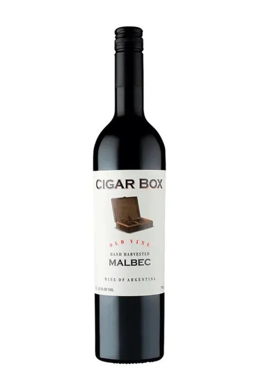 CigarBoxMalbec(750ml)