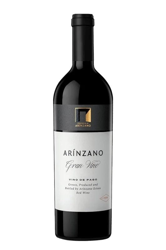 ArinzanoGrandVinoRed2014–750ML