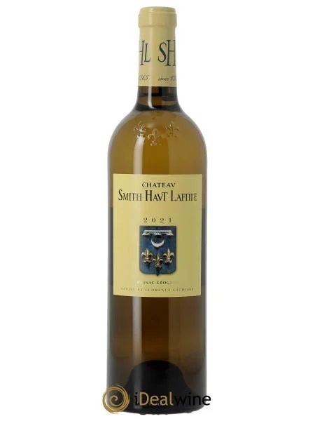 ChâteauSmithHautLafitte(CBOàpartirde6bts)2021