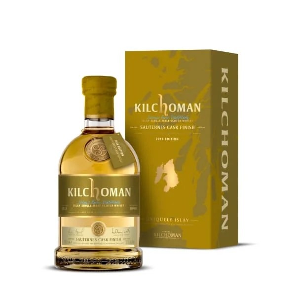 Kilchoman,SmallBatchNo.470cl49.8%