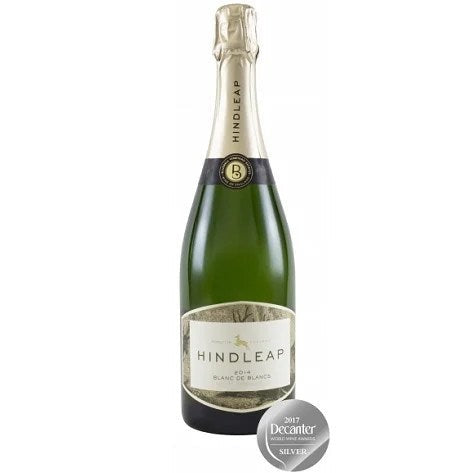 BlancdeBlancsHindleapBrutBluebellVineyardEstatesSussex2013/2015