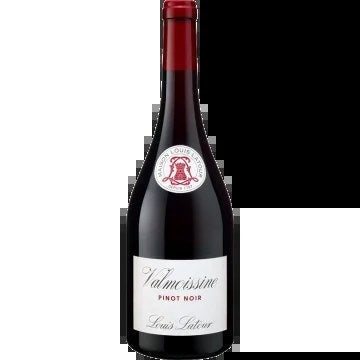 PinotNoir2024–DomainedeValmoissine–LouisLatour