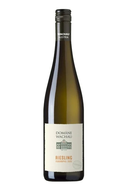 DomaneWachauRieslingFederspielTerrassen2023(750ml)