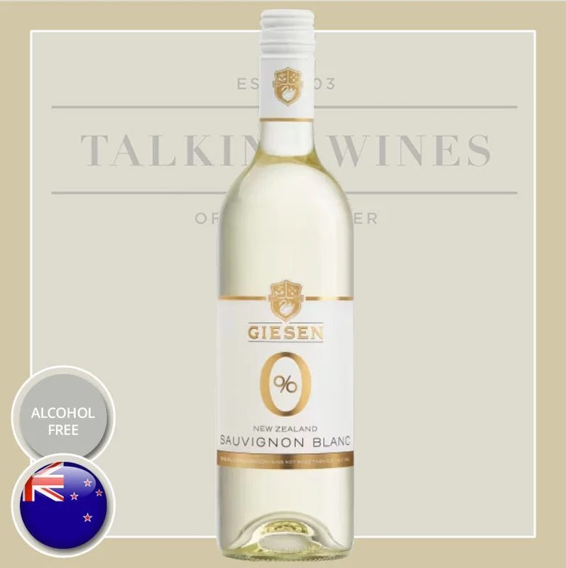 Giesen0%SauvignonBlanc