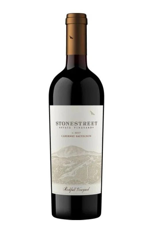 StonestreetRockfallCabernetSauvignon2017(750ml)