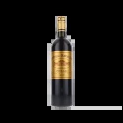 ChateauBatailley,Pauillac,Bordeaux2019Magnum