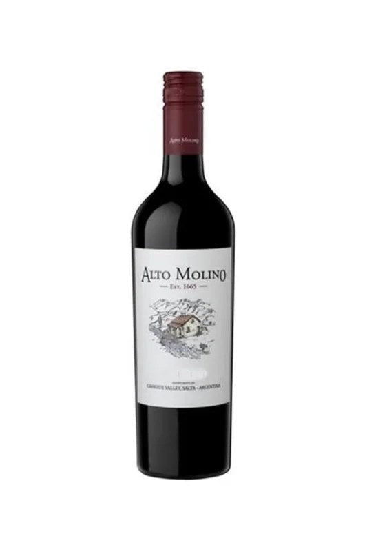 AltoMolinoCabernetSauvignon2021(750ml)