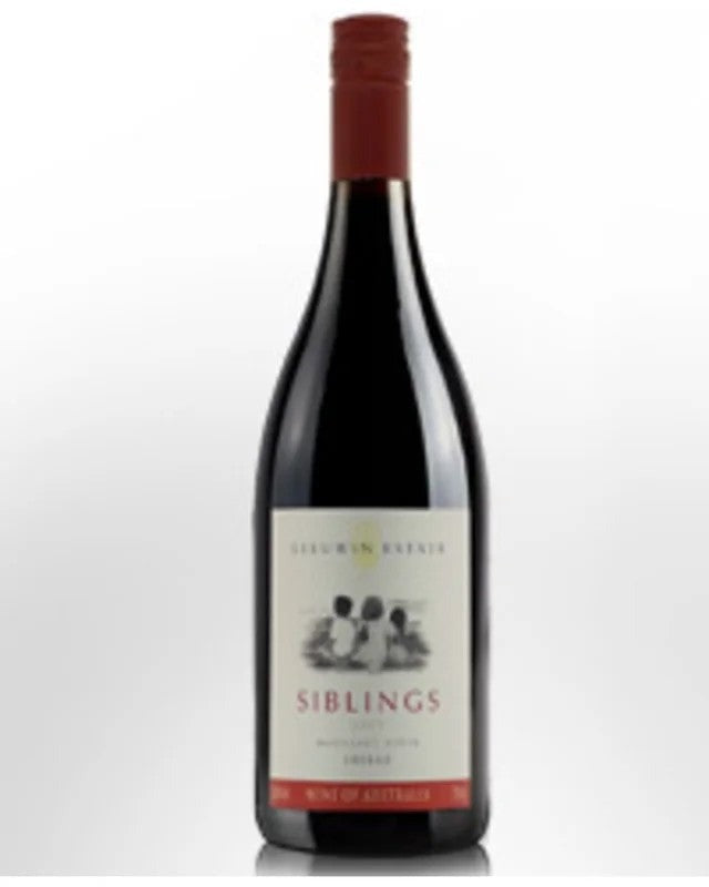 2009LeeuwinEstateSiblingsShiraz