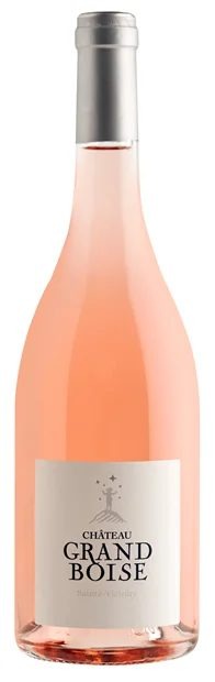 ChateauGrandBoise,Rose,CotesdeProvenceSainte-Victoire2021150cl