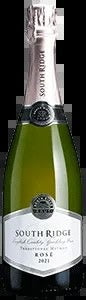 SouthRidgeCuvéeMerretEnglishSparklingRosé2021