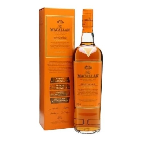 MacallaneditionNo2