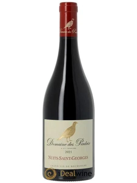 Nuits-Saint-GeorgesPerdrix(Domainedes)2021
