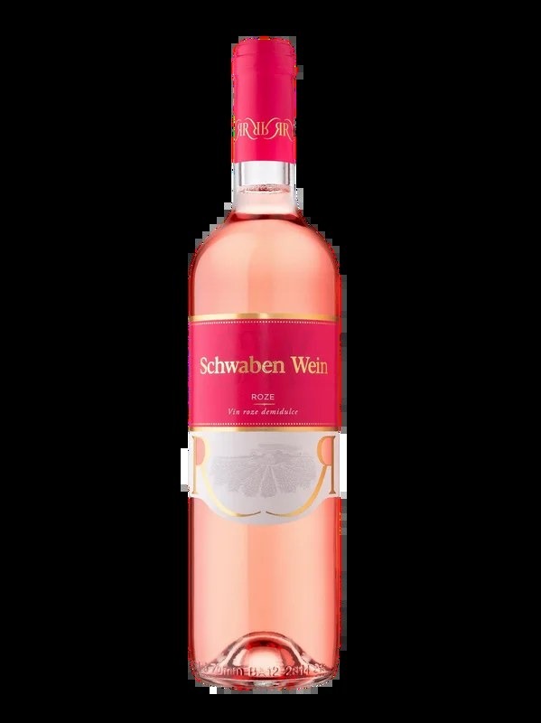 CrameleRecasSchwabenWienRoseWine