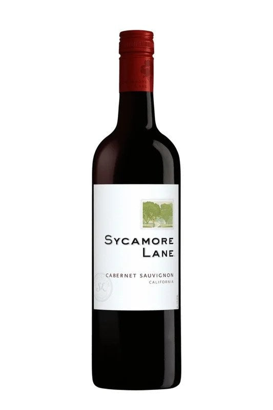 SycamoreLaneCabernetSauvignonNV(750ml)