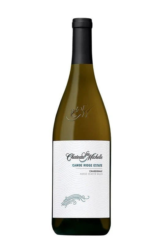ChateauSte.MichelleCanoeRidgeEstateChardonnay2022–750ML