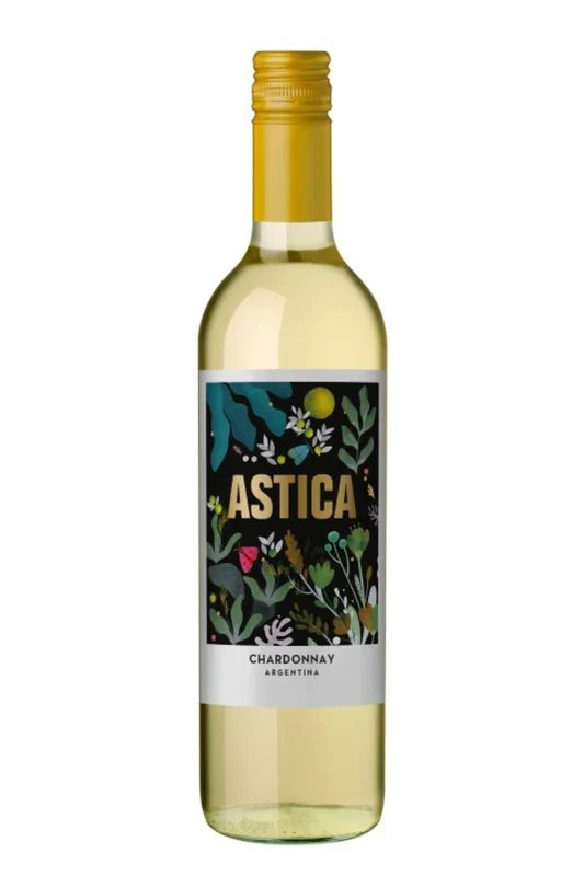AsticaChardonnay–750ML