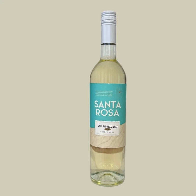SantaRosaMalbecWhite