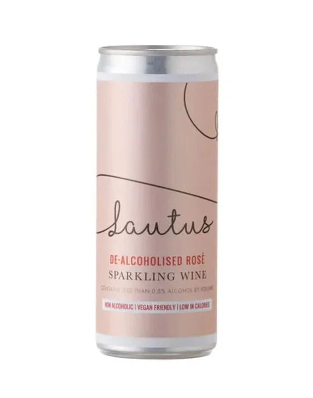 LautusDe-AlcoholisedSavvyRoséCan250ml