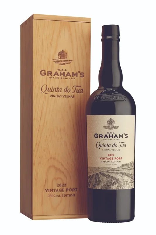 Graham’sPort,2022VintagePort