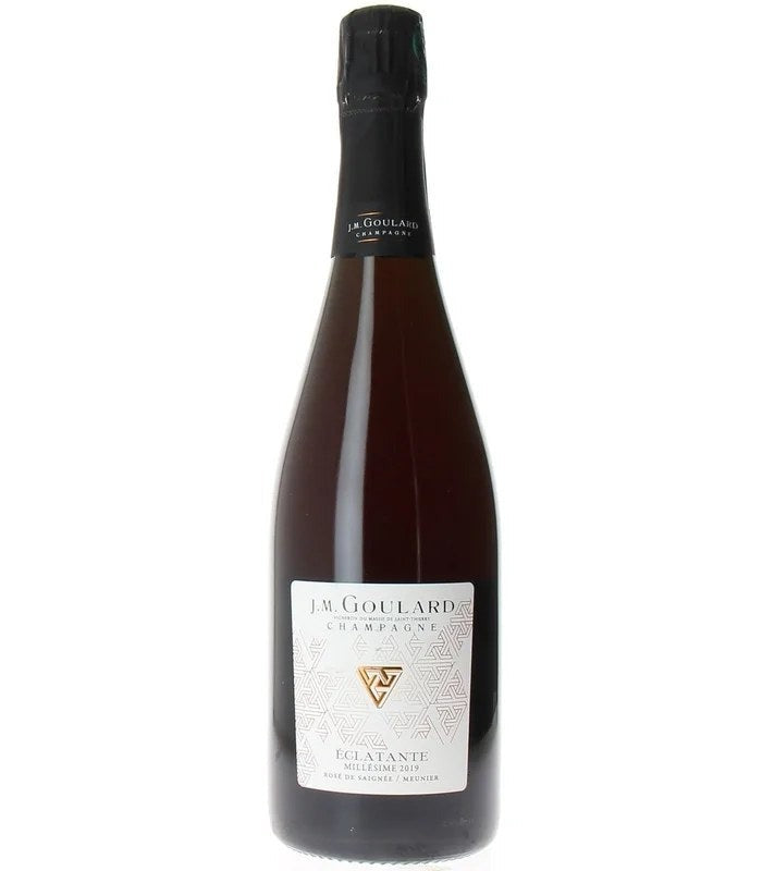 Eclatanteâ€?019–ChampagneGoulard