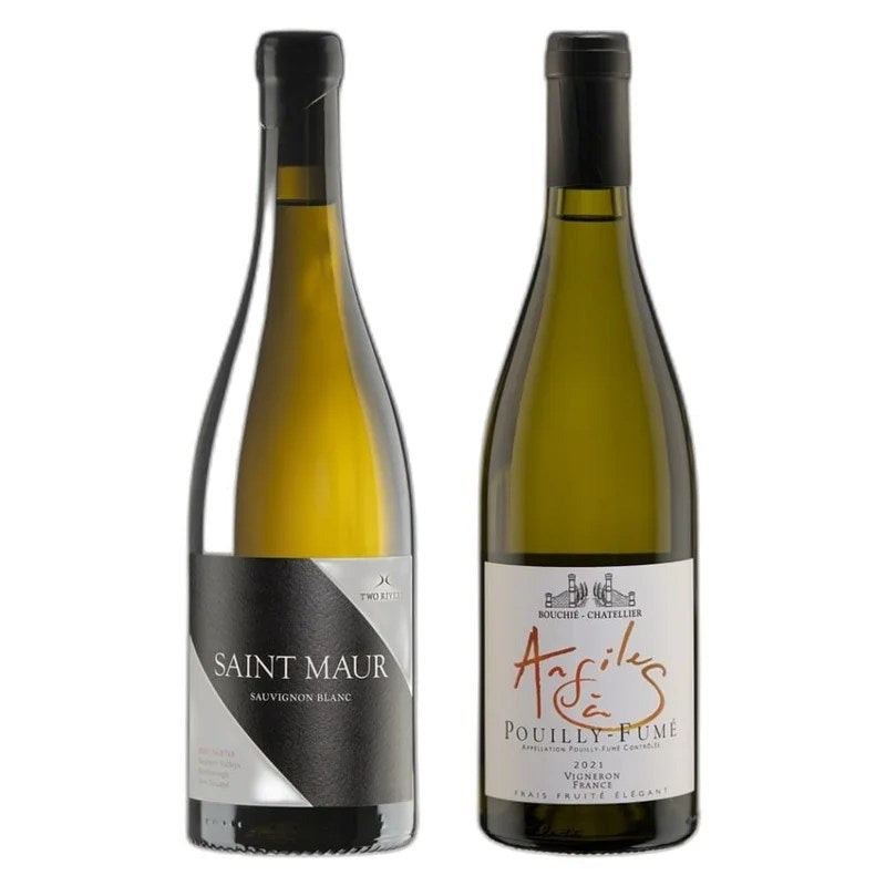 Remarkable2BottleSauvignonWineSet