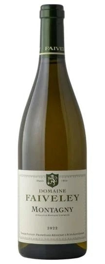 2022WinefromCoteChalonnaise