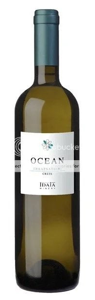 IdaiaWinery,‘Ocean’,Dafnes,Crete,Thrapsathiri202375cl