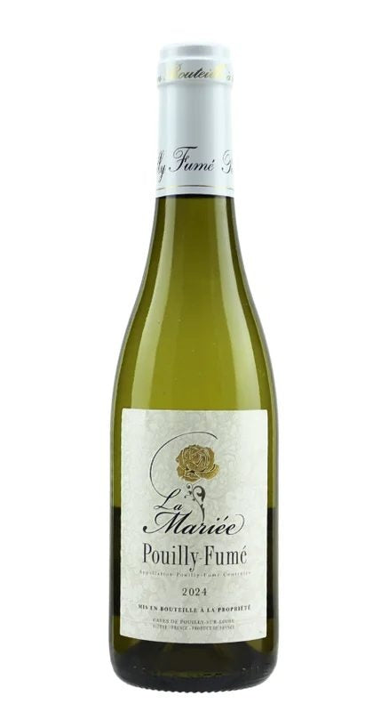 2024Pouilly-FuméCuvéeLaMariée
