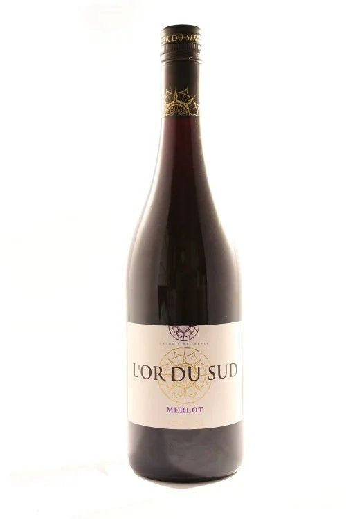 L’OrduSudMerlot