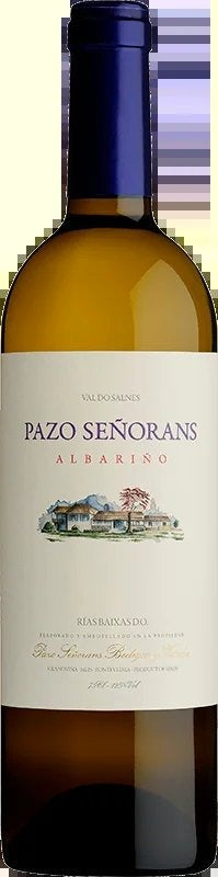 PazodeSeñorans