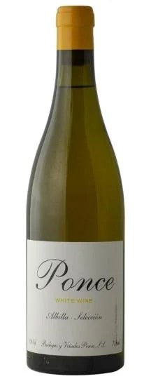 2022WhiteWinefromSpain