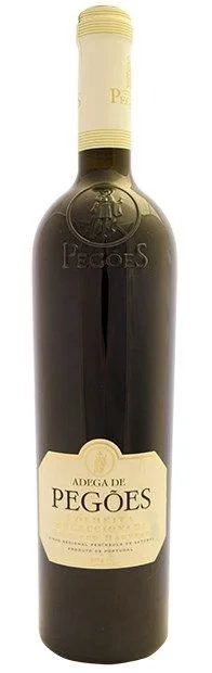 Pegoes‘SelectedHarvestRed’202175cl