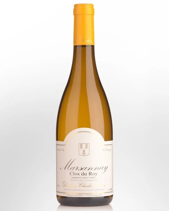 2022DomaineCharlesAudoinMarsannayBlancClosduRoy