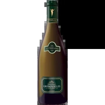 ChâteauGrenouilles2022–LaChablisienne