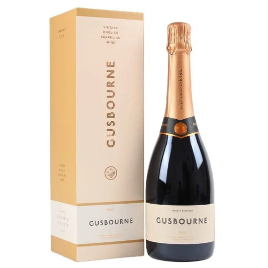 GusbourneRose2019