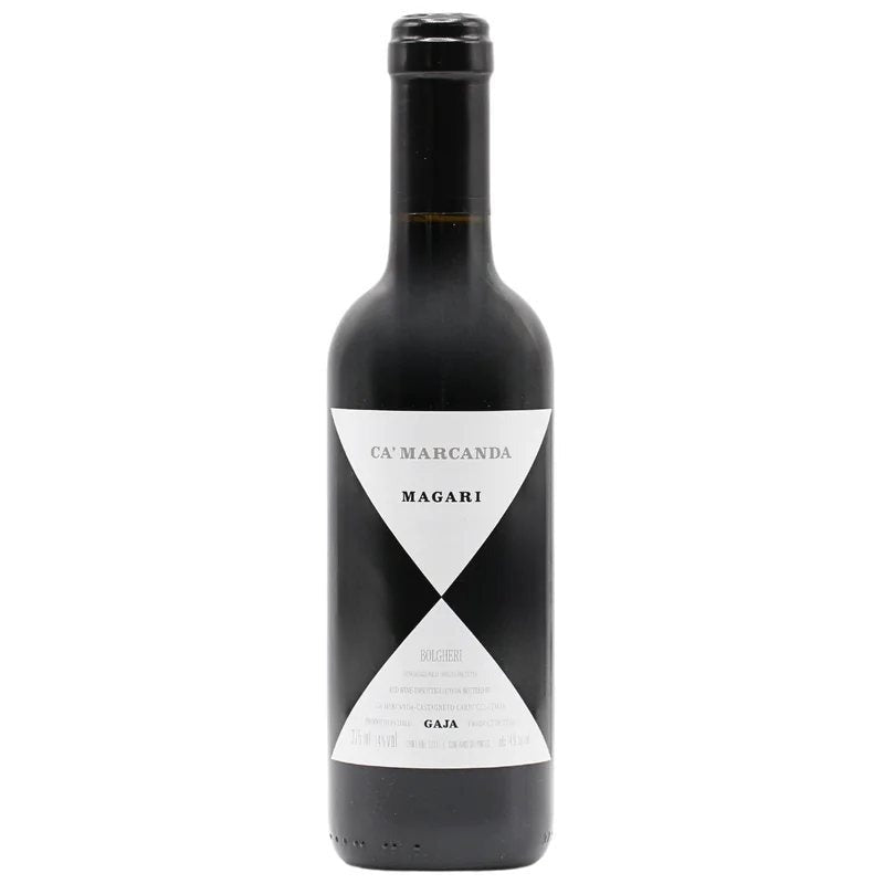 GajaCa’MarcandaMagari2018HALFBottle(37.5cl)