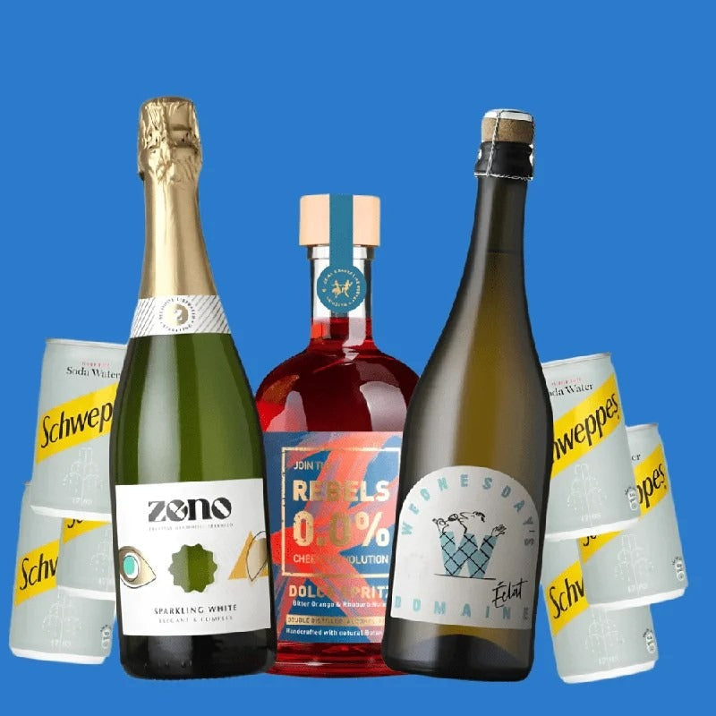Alcohol-FreeHostingCollection(0.5%ABV)