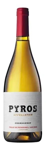 SalenteinPyrosAppellationChardonnay202375cl