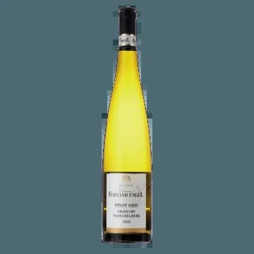 PinotGrisGrandCruGloeckelberg2020–DomaineFernandEngel