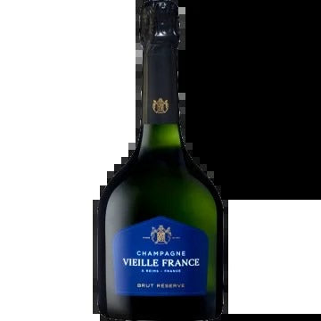 Champagne–Martel–VieilleFranceBrutRéserve