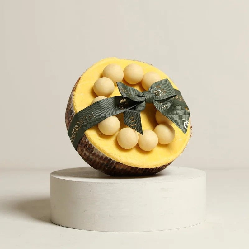 SimnelCake