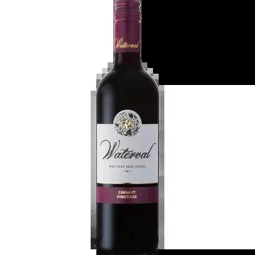 CinsaultPinotage2024–Waterval