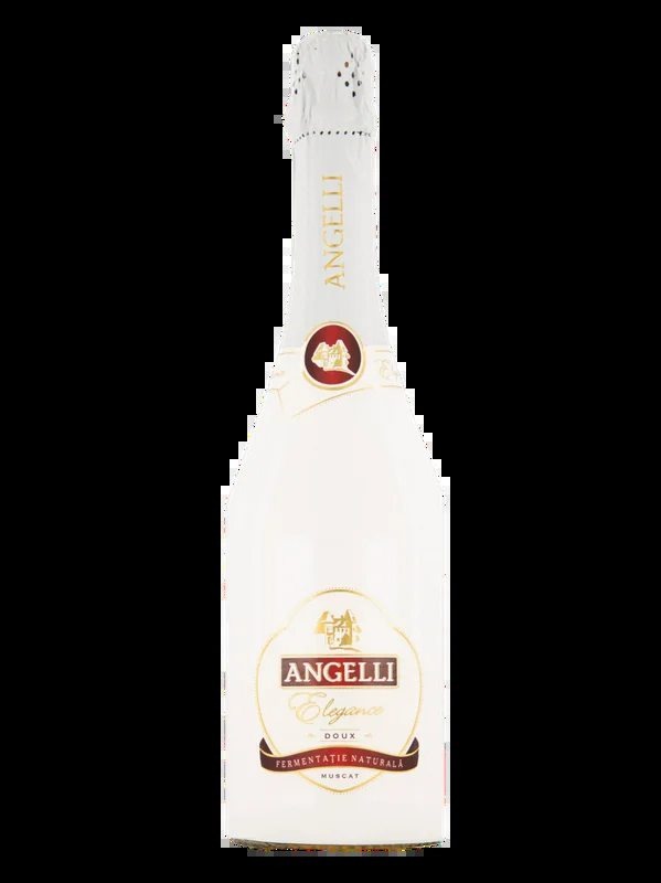 AngelliEleganceMuscatSparklingWine