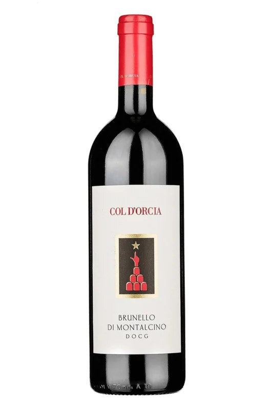 Cold’OrciaBrunellodiMontalcino2019(750ml)