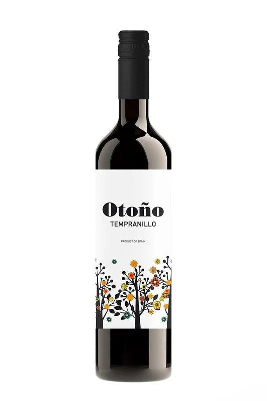 OtonoOrganicTempranillo2024–750ML