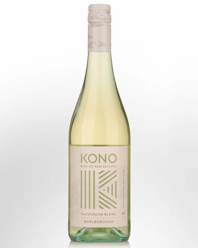 2023KonoSauvignonBlanc