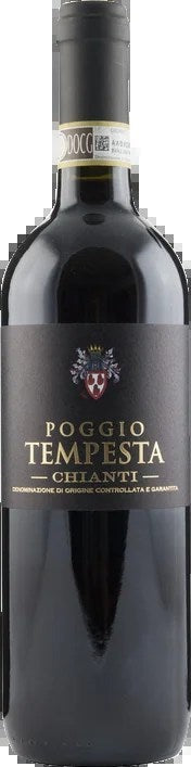 PoggioTempestaChiantiRiserva