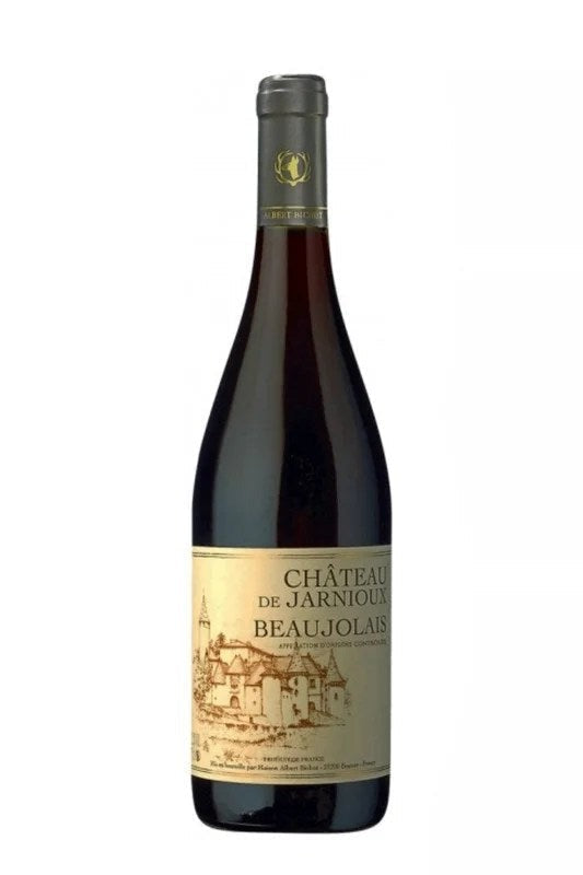 AlbertBichotBeaujolaisChateaudeJarnioux2023(750ml)