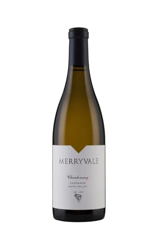 MerryvaleChardonnay2019(750ml)