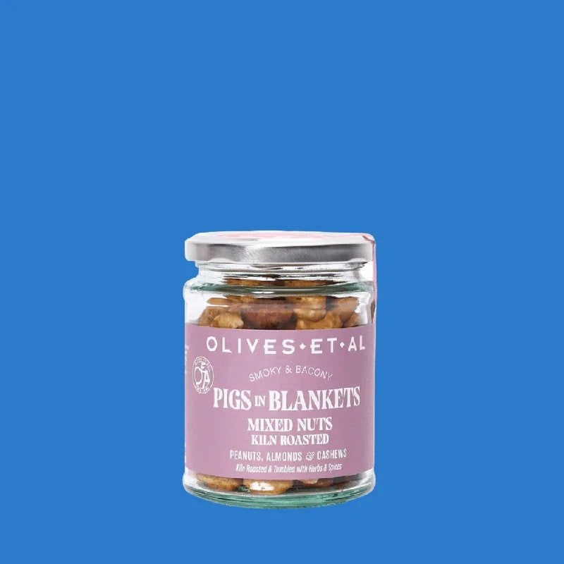 PigsInBlanketsMixedNuts(90g)